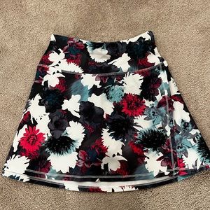 Womens Skort